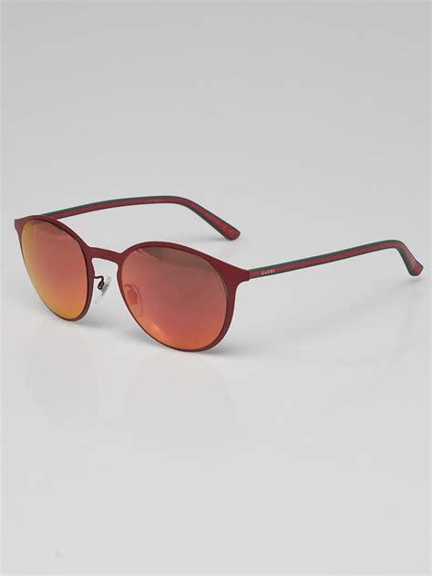 gucci sunglasses gg0504s|gucci oversized sunglasses.